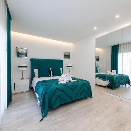 Casa Guerra Βίλα Ναζαρέ Εξωτερικό φωτογραφία