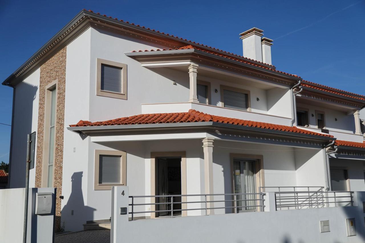Casa Guerra Βίλα Ναζαρέ Εξωτερικό φωτογραφία