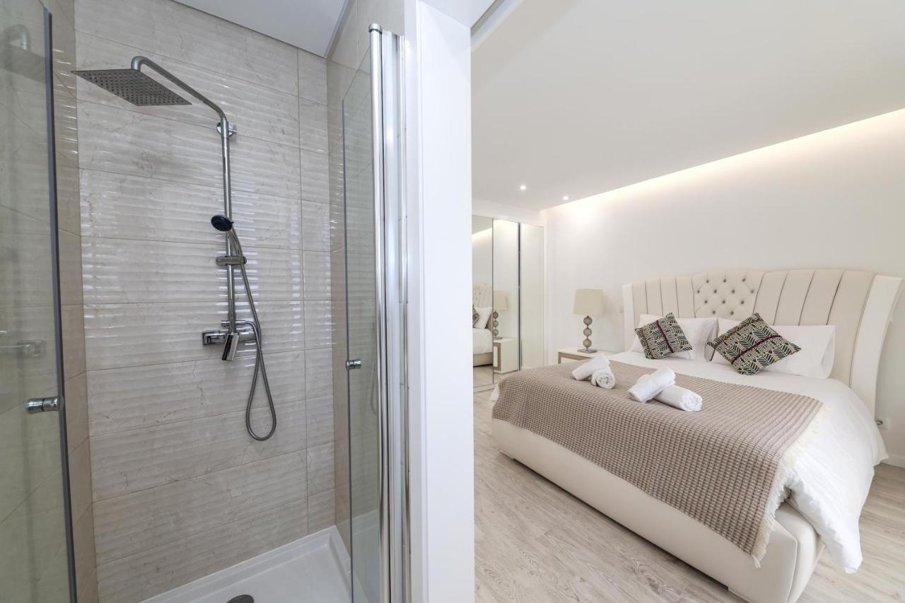 Casa Guerra Βίλα Ναζαρέ Εξωτερικό φωτογραφία