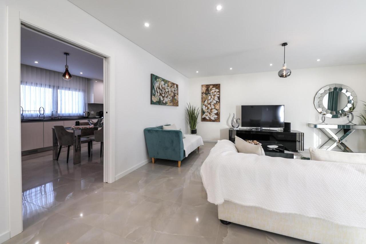 Casa Guerra Βίλα Ναζαρέ Εξωτερικό φωτογραφία