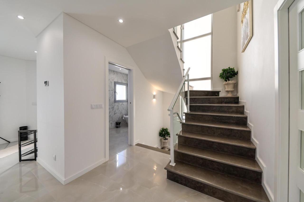 Casa Guerra Βίλα Ναζαρέ Εξωτερικό φωτογραφία
