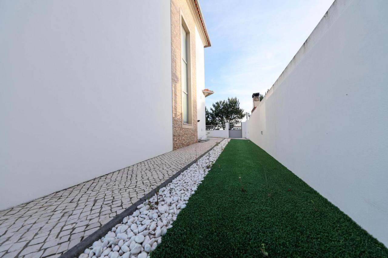 Casa Guerra Βίλα Ναζαρέ Εξωτερικό φωτογραφία