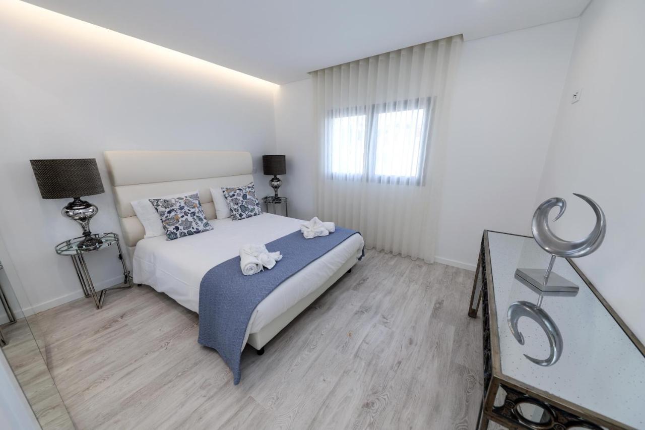 Casa Guerra Βίλα Ναζαρέ Εξωτερικό φωτογραφία