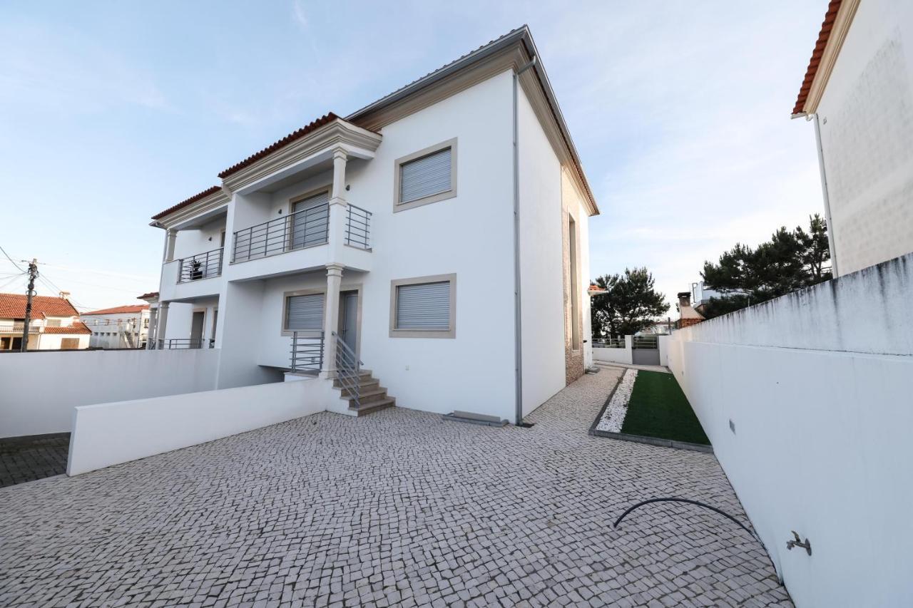 Casa Guerra Βίλα Ναζαρέ Εξωτερικό φωτογραφία