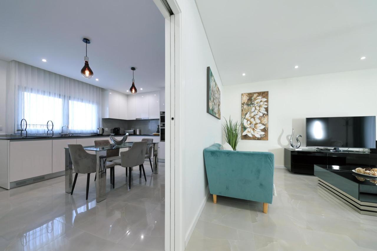 Casa Guerra Βίλα Ναζαρέ Εξωτερικό φωτογραφία