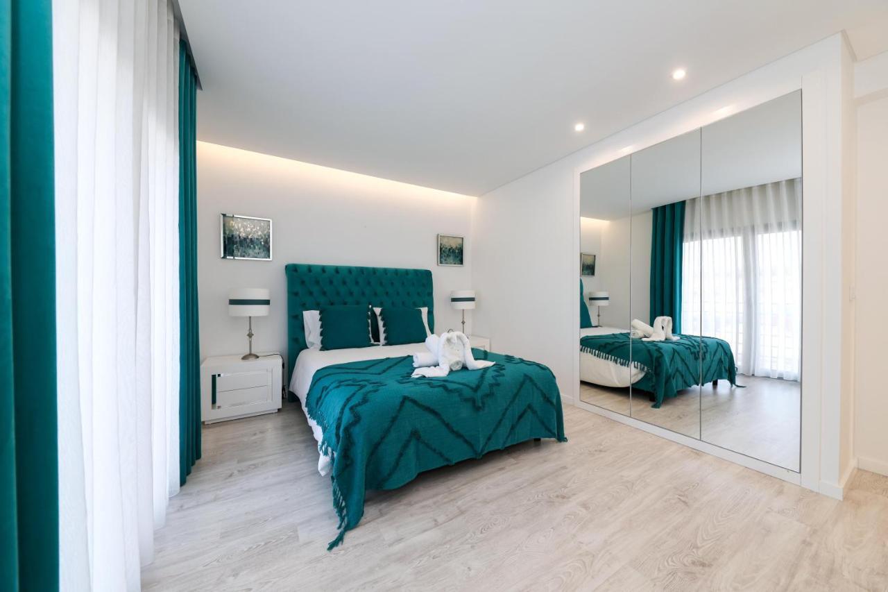 Casa Guerra Βίλα Ναζαρέ Εξωτερικό φωτογραφία