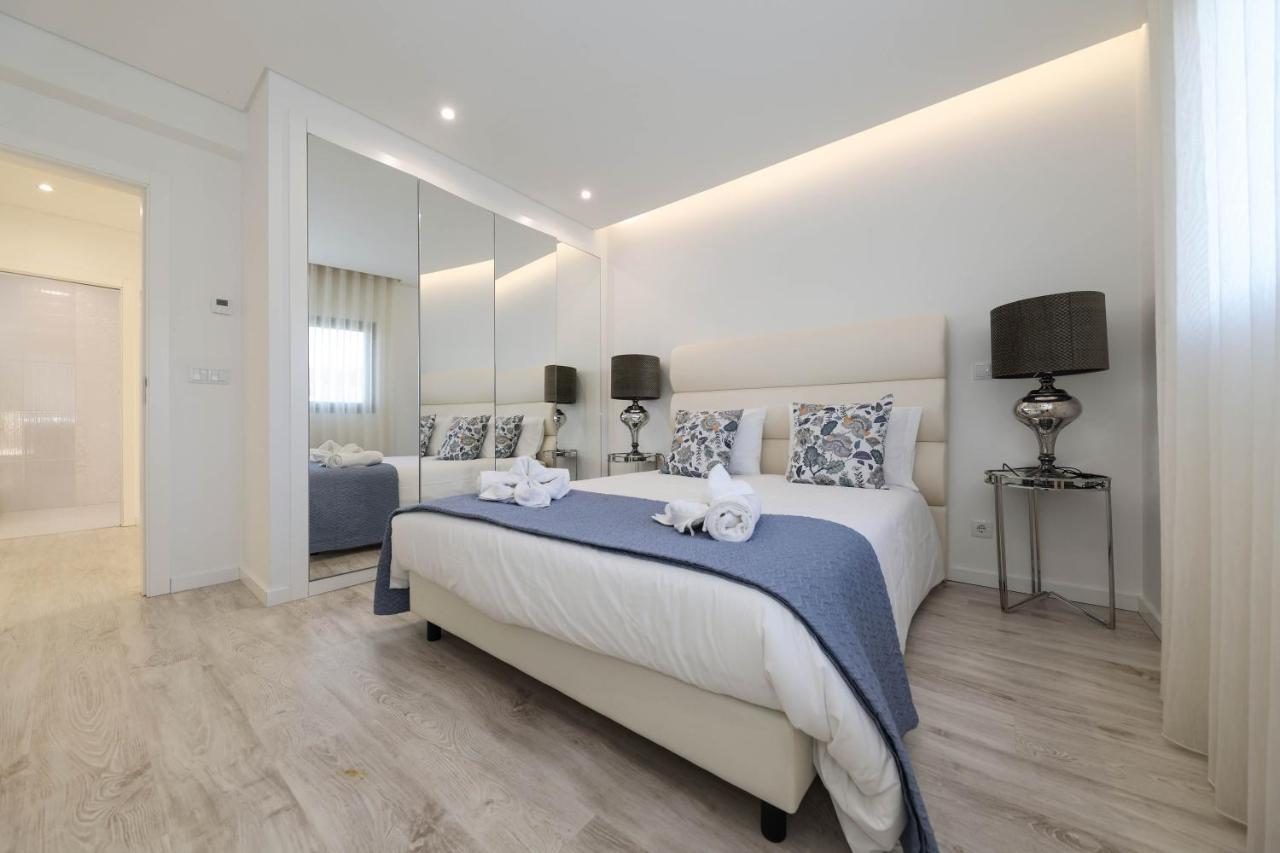Casa Guerra Βίλα Ναζαρέ Εξωτερικό φωτογραφία