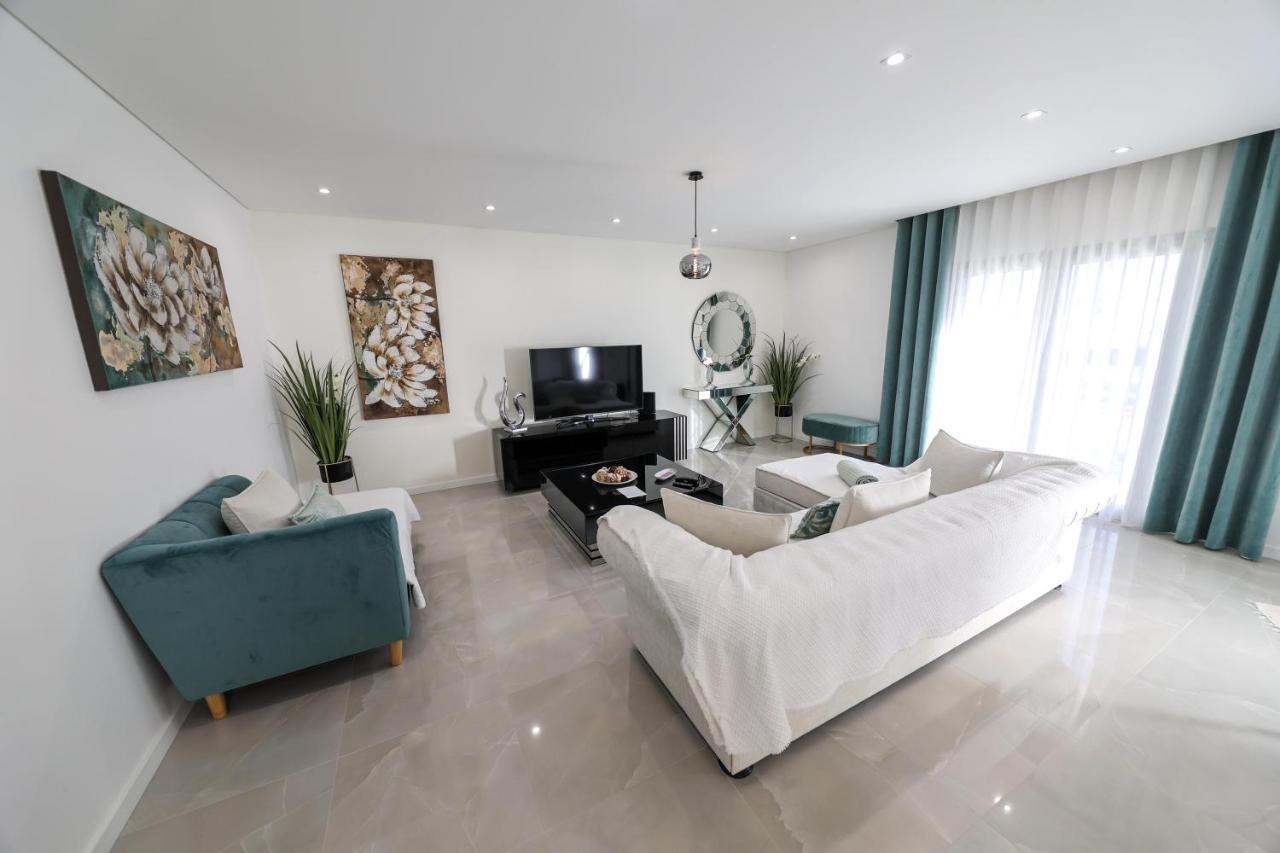 Casa Guerra Βίλα Ναζαρέ Εξωτερικό φωτογραφία