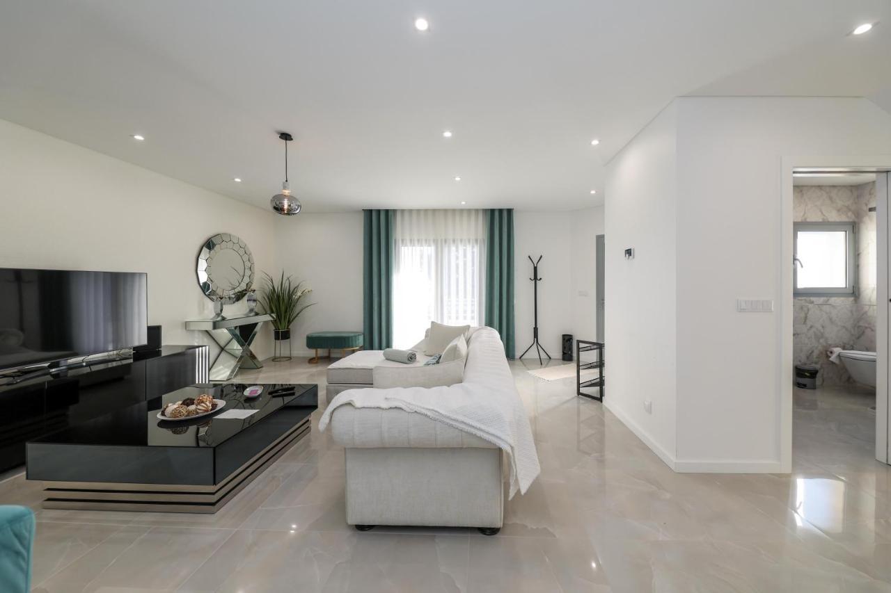 Casa Guerra Βίλα Ναζαρέ Εξωτερικό φωτογραφία