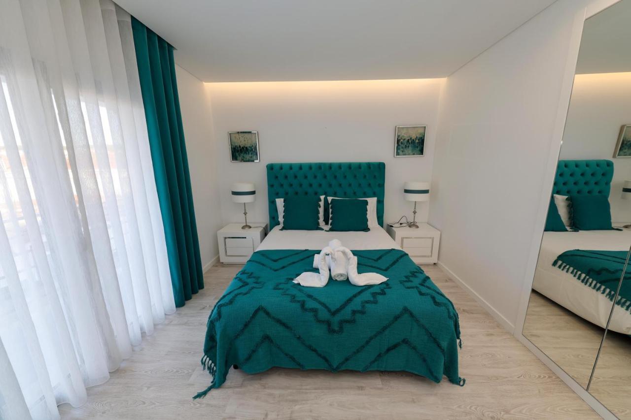 Casa Guerra Βίλα Ναζαρέ Εξωτερικό φωτογραφία