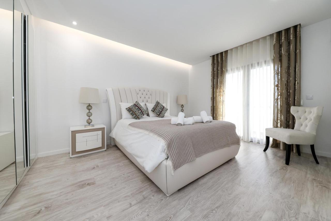 Casa Guerra Βίλα Ναζαρέ Εξωτερικό φωτογραφία