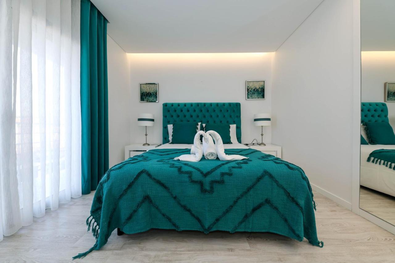 Casa Guerra Βίλα Ναζαρέ Εξωτερικό φωτογραφία